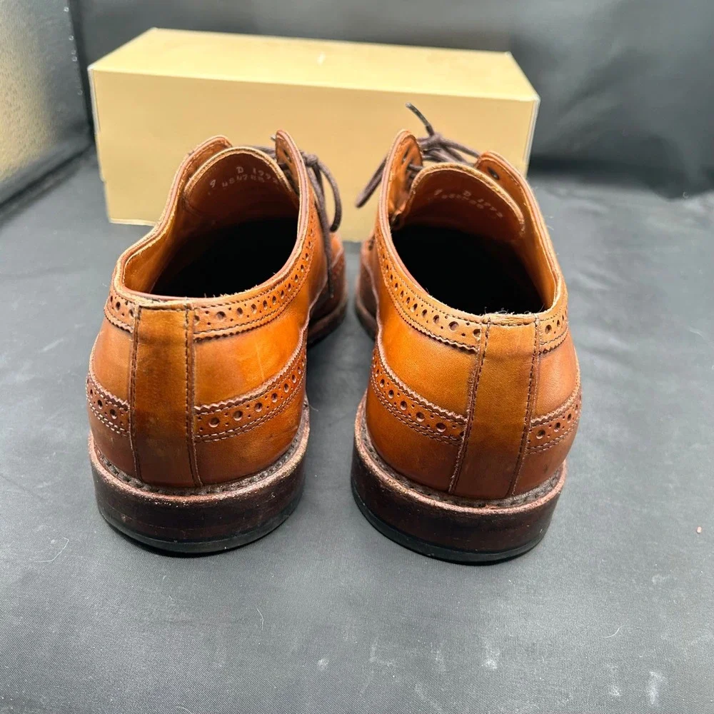 Allen Edmonds allen edmonds